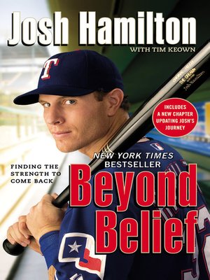 cover image of Beyond Belief